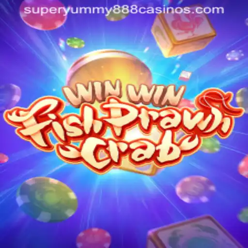 Exploring the World of WinWinFishPrawnCrab