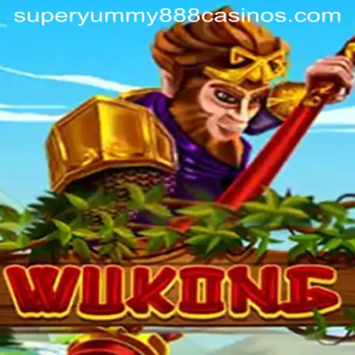 Wukong: A Thrilling Adventure in the World of Super Yummy 888