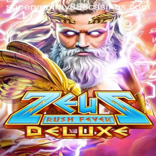 Discover the Excitement of ZeusRushFeverDeluxe: A Thrilling New Game Experience
